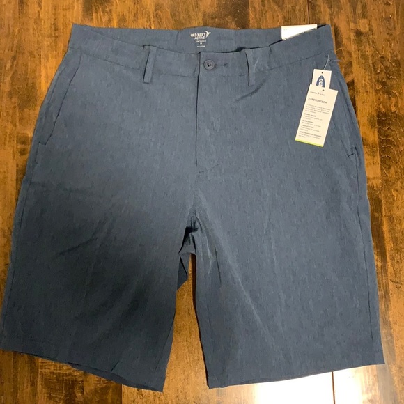 Men’s Old Navy active shorts. - Picture 2 of 9